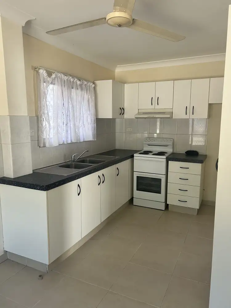Third view of Homely unit listing, 1/9 King Street, Stuart Park NT 820