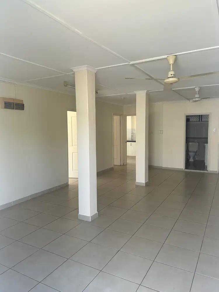 Fifth view of Homely unit listing, 1/9 King Street, Stuart Park NT 820