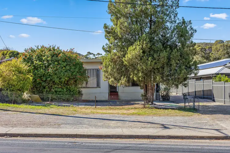 Main view of Homely house listing, 97 Hancock Road, Tea Tree Gully SA 5091