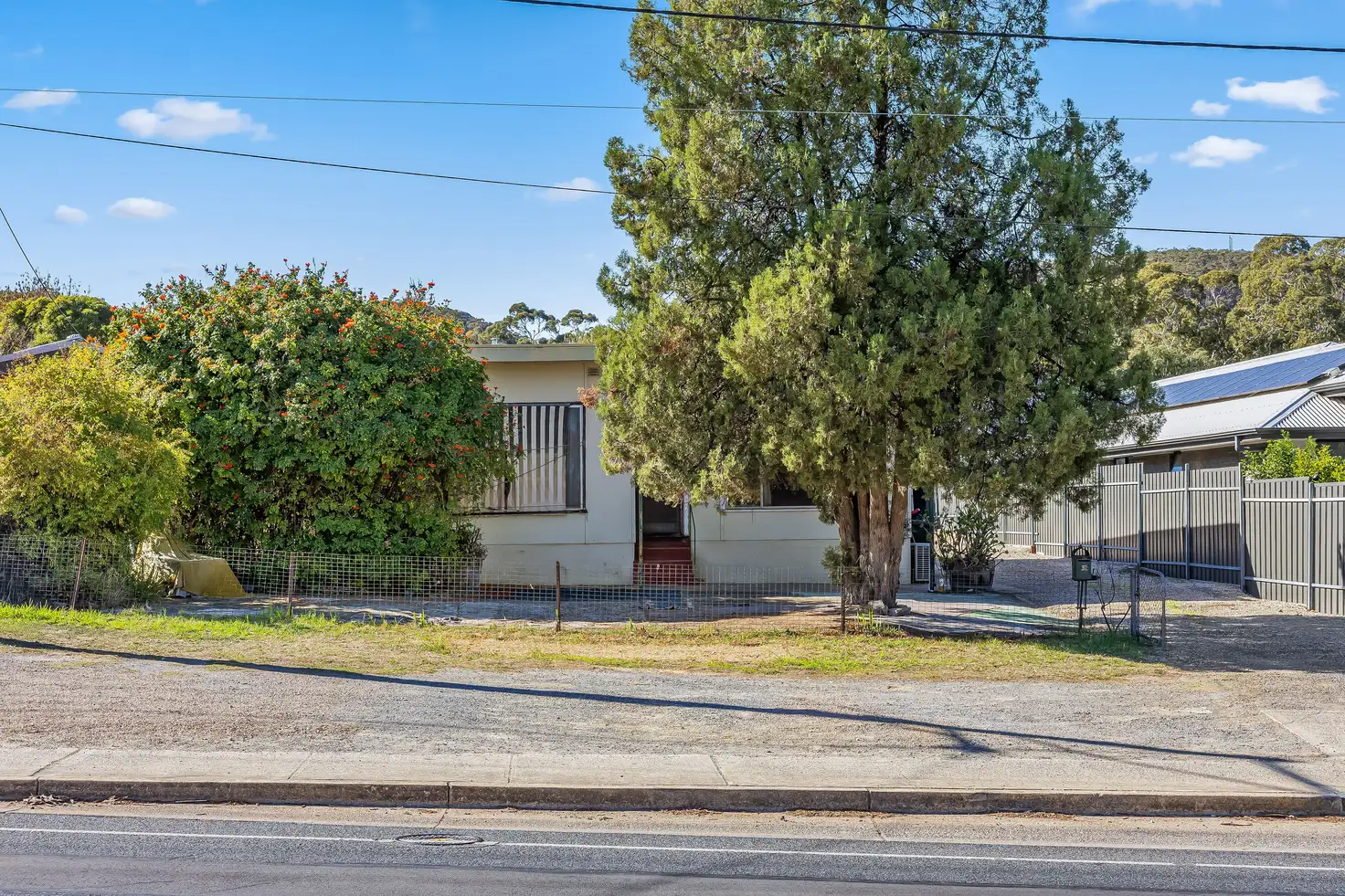 Main view of Homely house listing, 97 Hancock Road, Tea Tree Gully SA 5091