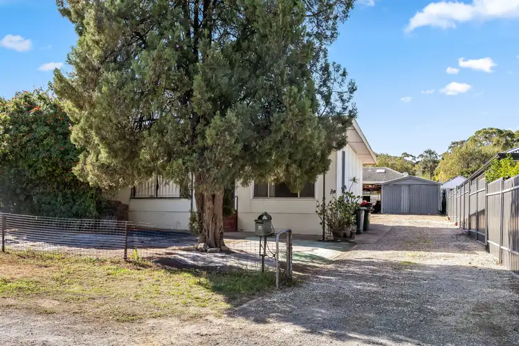 Second view of Homely house listing, 97 Hancock Road, Tea Tree Gully SA 5091