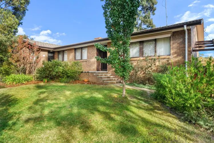 59 Bingley Crescent, Fraser ACT 2615