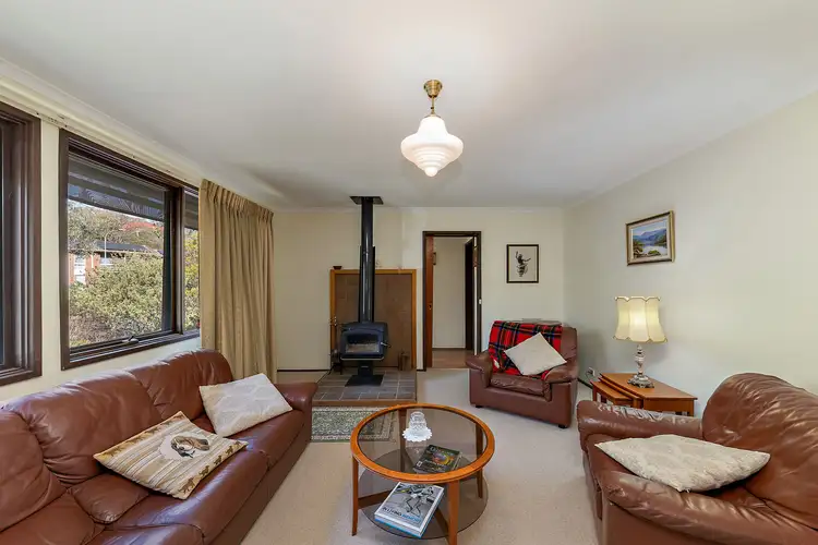 Fifth view of Homely house listing, 59 Bingley Crescent, Fraser ACT 2615