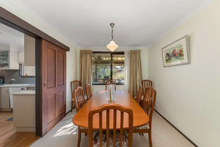 Sixth view of Homely house listing, 59 Bingley Crescent, Fraser ACT 2615