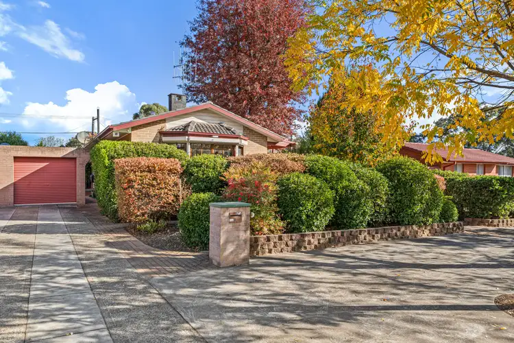 30 Trumper Street, Holt ACT 2615