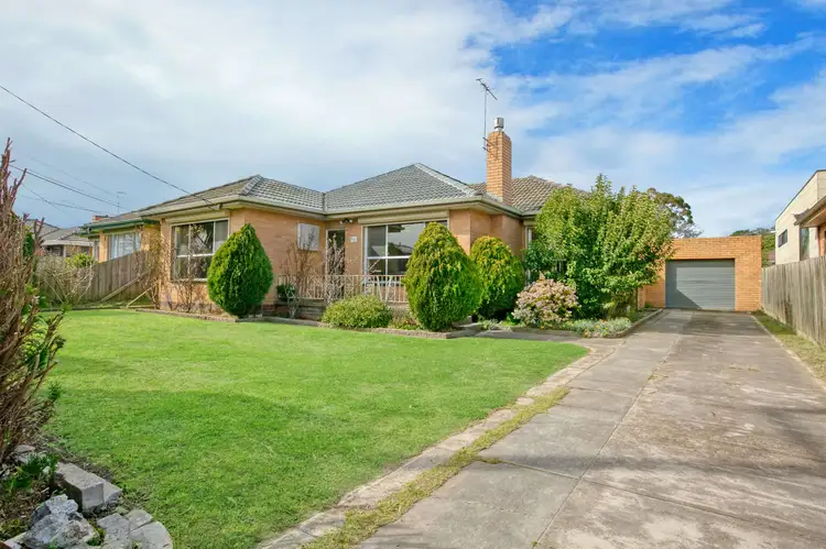 46 Botha Avenue, Reservoir VIC 3073
