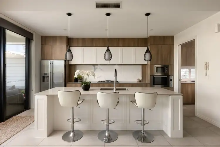 Second view of Homely house listing, 91 Fifth Avenue, Balmoral QLD 4171