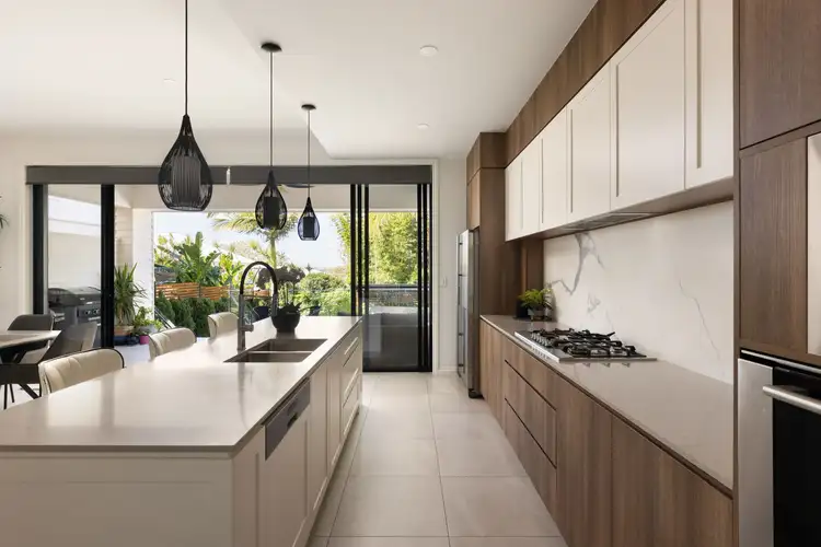 Third view of Homely house listing, 91 Fifth Avenue, Balmoral QLD 4171