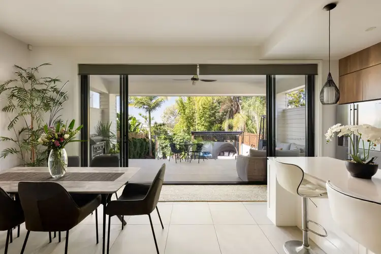 Fourth view of Homely house listing, 91 Fifth Avenue, Balmoral QLD 4171