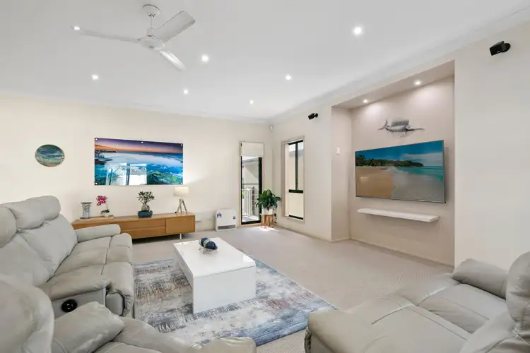 Second view of Homely house listing, 8 Lilac Close, Fletcher NSW 2287