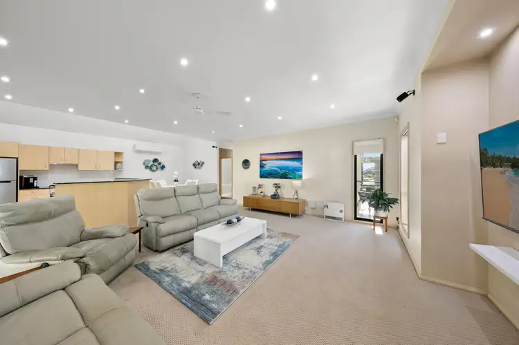 Third view of Homely house listing, 8 Lilac Close, Fletcher NSW 2287