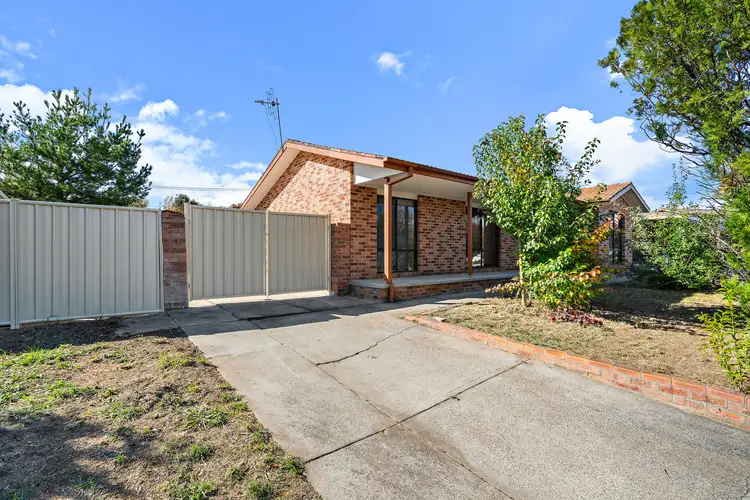 9 Leibnitz Place, Isabella Plains ACT 2905