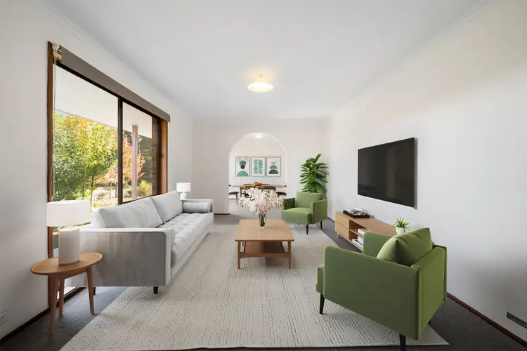 Second view of Homely house listing, 9 Leibnitz Place, Isabella Plains ACT 2905