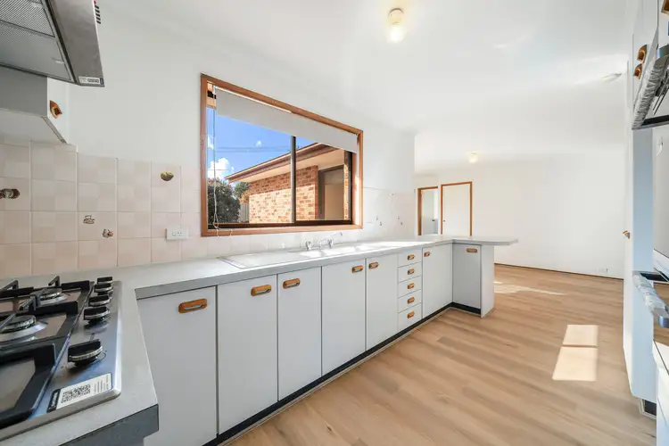 Fifth view of Homely house listing, 9 Leibnitz Place, Isabella Plains ACT 2905