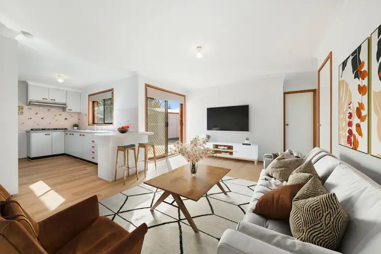 Sixth view of Homely house listing, 9 Leibnitz Place, Isabella Plains ACT 2905