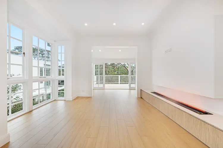 40 Lower Cliff Avenue, Northbridge NSW 2063