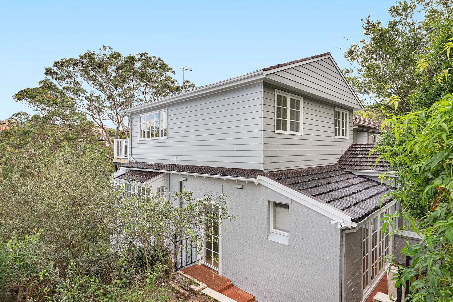 Main view of Homely house listing, 40 Lower Cliff Avenue, Northbridge NSW 2063