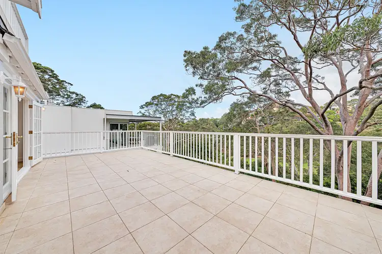 Third view of Homely house listing, 40 Lower Cliff Avenue, Northbridge NSW 2063