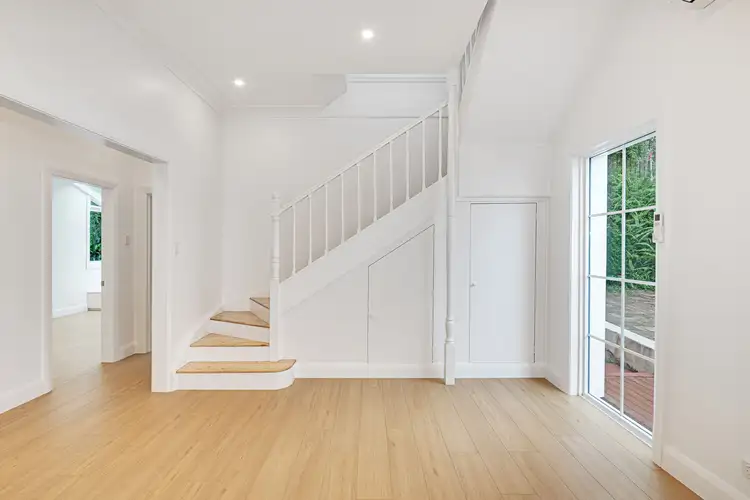 Fourth view of Homely house listing, 40 Lower Cliff Avenue, Northbridge NSW 2063