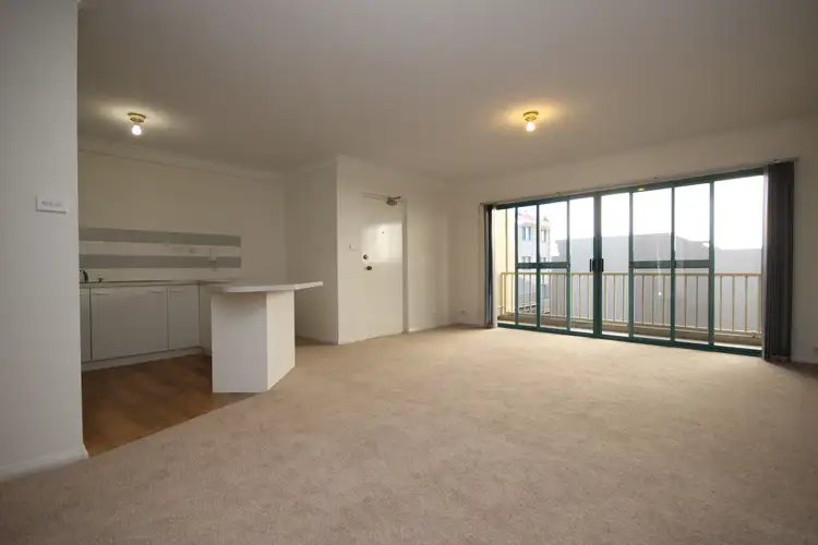 Second view of Homely apartment listing, 46/53 McMillan Crescent, Griffith ACT 2603