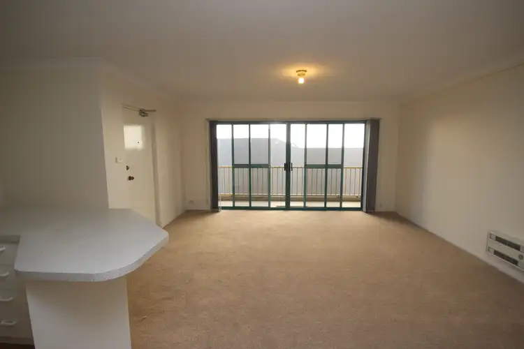 Third view of Homely apartment listing, 46/53 McMillan Crescent, Griffith ACT 2603