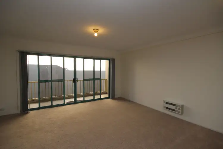 Fourth view of Homely apartment listing, 46/53 McMillan Crescent, Griffith ACT 2603