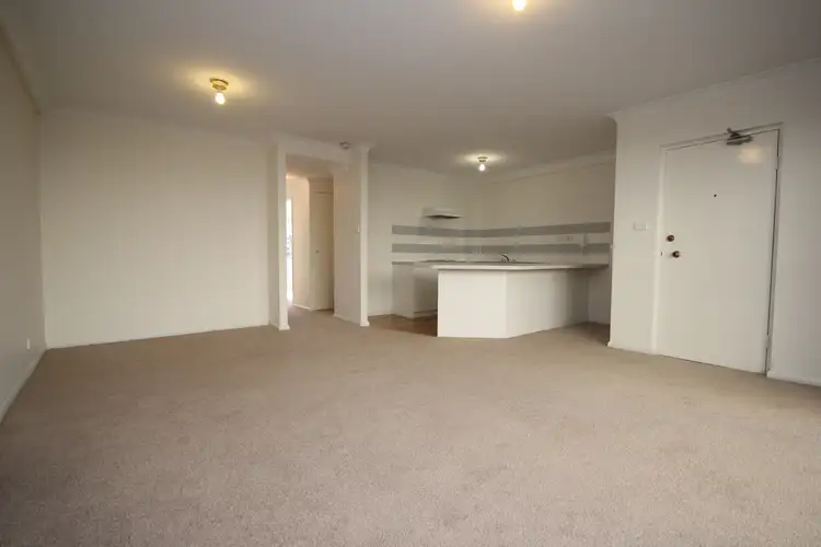 Fifth view of Homely apartment listing, 46/53 McMillan Crescent, Griffith ACT 2603