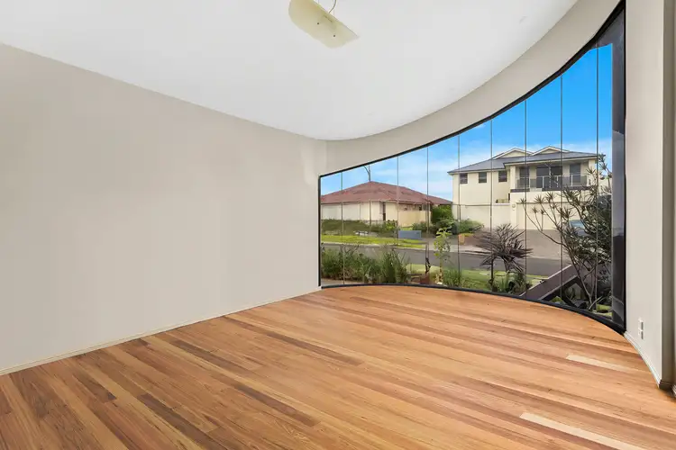 Second view of Homely house listing, 17 Reynolds Ridge, Shell Cove NSW 2529