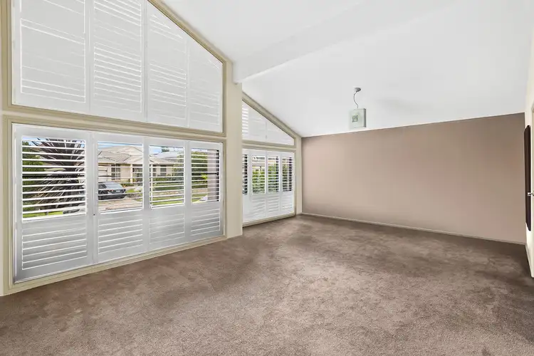 Third view of Homely house listing, 17 Reynolds Ridge, Shell Cove NSW 2529
