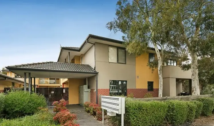 2/8-10 Browns Road, Clayton VIC 3168