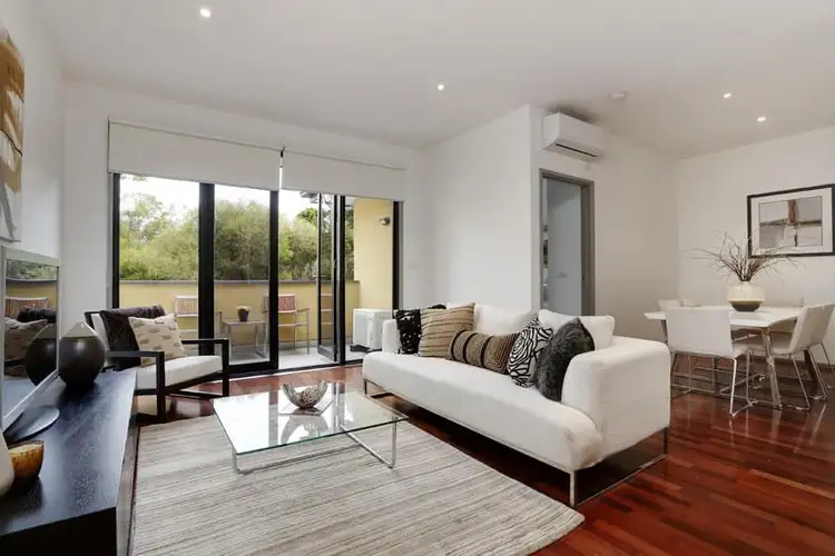 Second view of Homely apartment listing, 2/8-10 Browns Road, Clayton VIC 3168