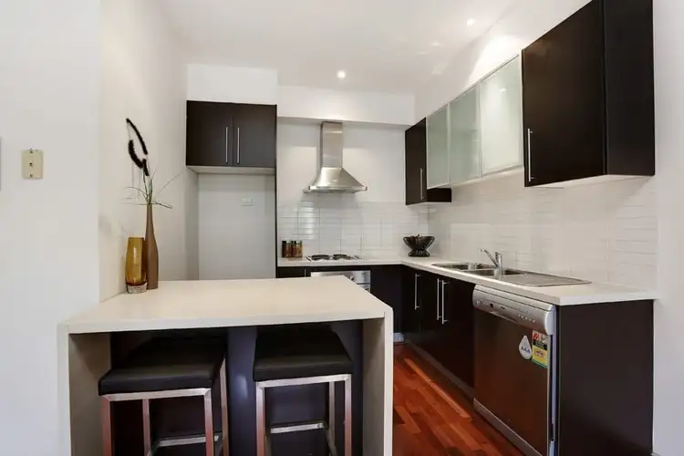 Third view of Homely apartment listing, 2/8-10 Browns Road, Clayton VIC 3168