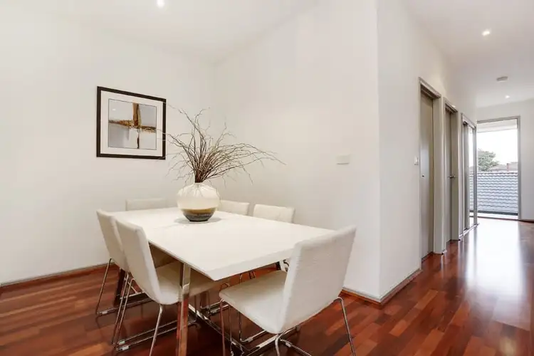 Fourth view of Homely apartment listing, 2/8-10 Browns Road, Clayton VIC 3168