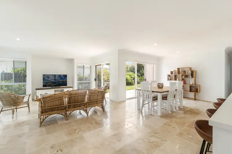 Second view of Homely house listing, 5 The Parkway, Yamba NSW 2464