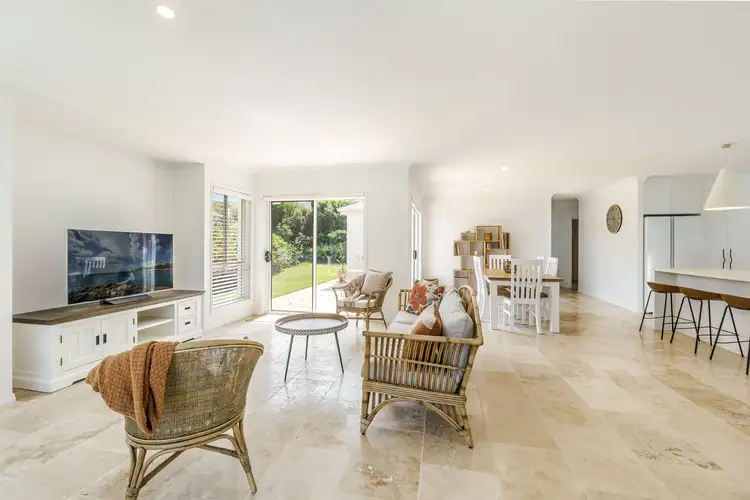 Fourth view of Homely house listing, 5 The Parkway, Yamba NSW 2464