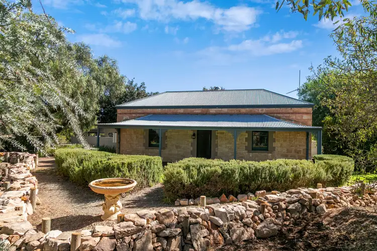 149 Pipeline Road, Yacka SA 5470