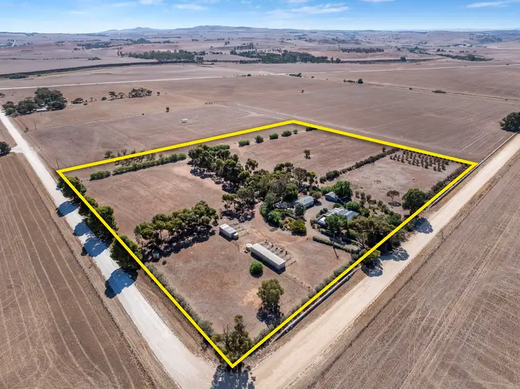 Second view of Homely house listing, 149 Pipeline Road, Yacka SA 5470