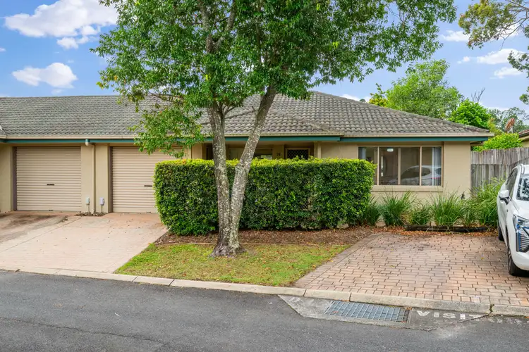 74/25 Buckingham Place, Eight Mile Plains QLD 4113
