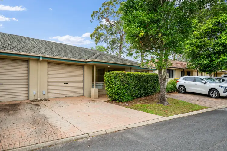 Second view of Homely villa listing, 74/25 Buckingham Place, Eight Mile Plains QLD 4113