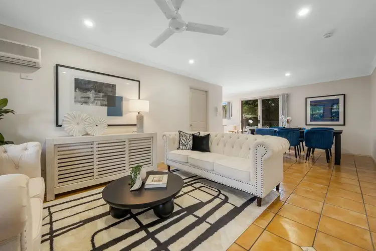 Fourth view of Homely villa listing, 74/25 Buckingham Place, Eight Mile Plains QLD 4113