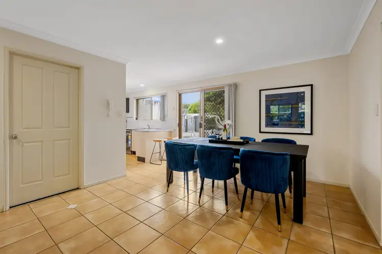 Sixth view of Homely villa listing, 74/25 Buckingham Place, Eight Mile Plains QLD 4113