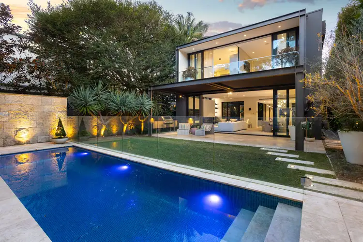 18 Esther Road, Mosman NSW 2088