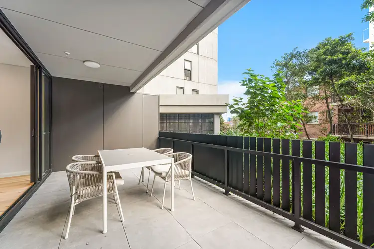 12G/1 Chapel Lane, Rockdale NSW 2216