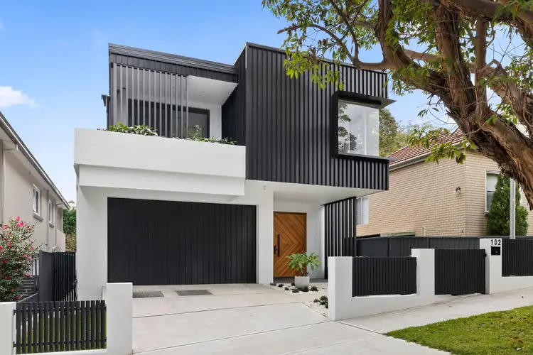 102 Thompson Street, Drummoyne NSW 2047