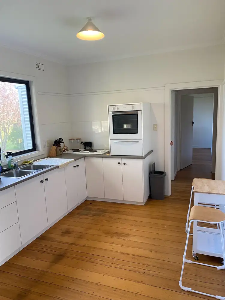 Fifth view of Homely house listing, 1550 Woorndoo Hexham Road, Woorndoo VIC 3272