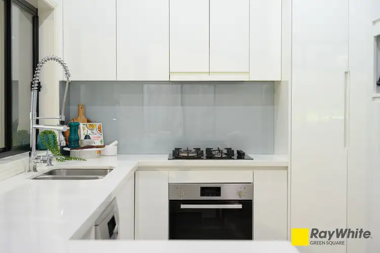 Seventh view of Homely semi-detached listing, 3A Dorahy Street, Dundas NSW 2117