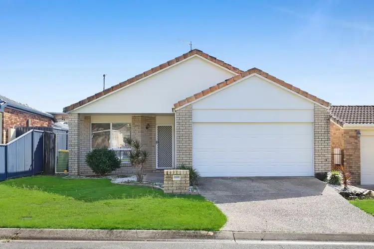 15 Whiteley Chase, Parkwood QLD 4214