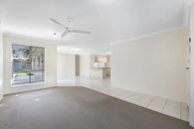 Second view of Homely house listing, 15 Whiteley Chase, Parkwood QLD 4214
