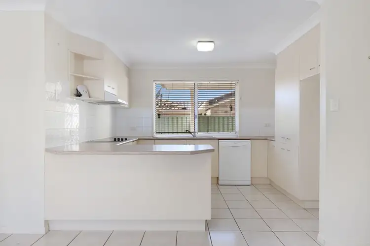 Third view of Homely house listing, 15 Whiteley Chase, Parkwood QLD 4214
