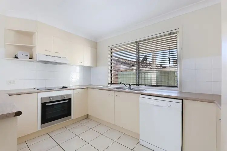 Fourth view of Homely house listing, 15 Whiteley Chase, Parkwood QLD 4214